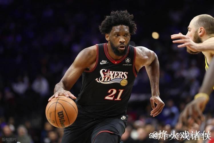 米切尔末节狂飙24分拯救骑士，恩比德39+9，今日最佳你选谁？