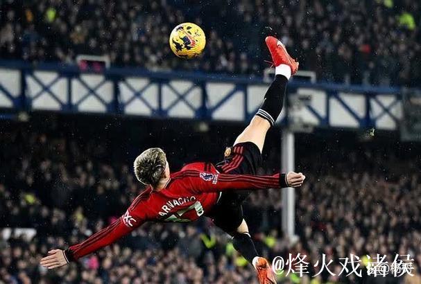 前球探：不建议热刺签拉什福德，他们这是在 “凑数找球员”