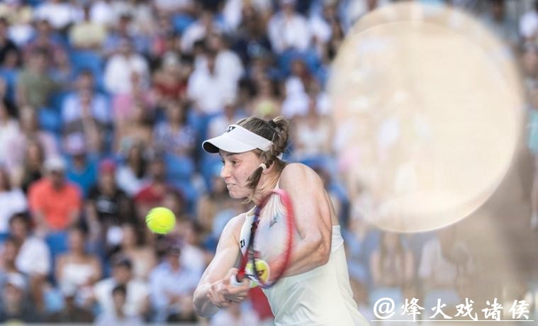 八名种子齐聚八强,前六无一掉队,女子网坛终于不“乱”了? 八名种子齐聚八强,前六无一掉队,女子网坛终于不“乱”了?