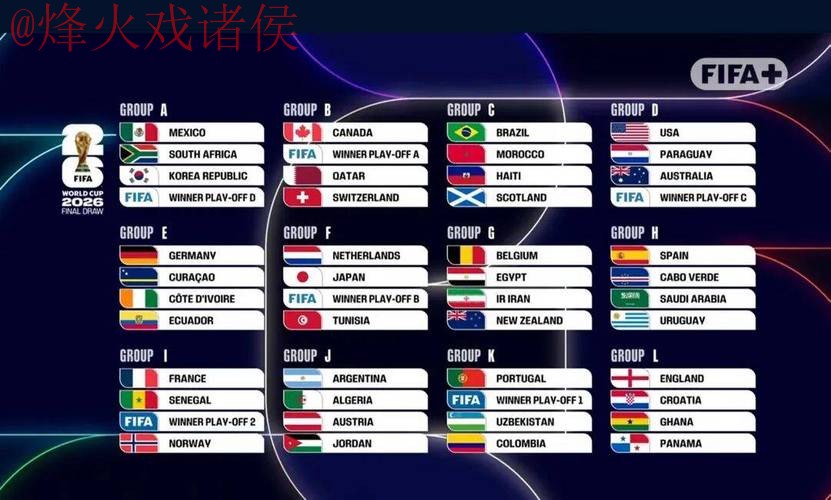 2026世界杯滚球高清全站解说