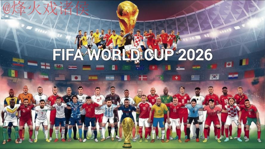 2026世界杯盘口在线投注平台推荐